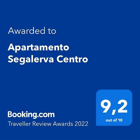 Apartamento Segalerva Centro Málaga Extérieur photo