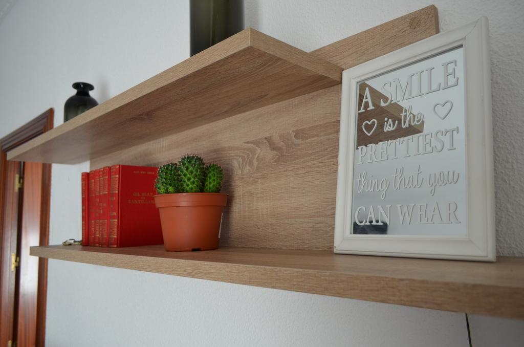 Apartamento Segalerva Centro Málaga Extérieur photo