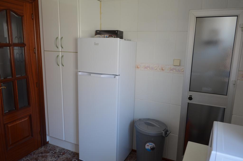 Apartamento Segalerva Centro Málaga Extérieur photo