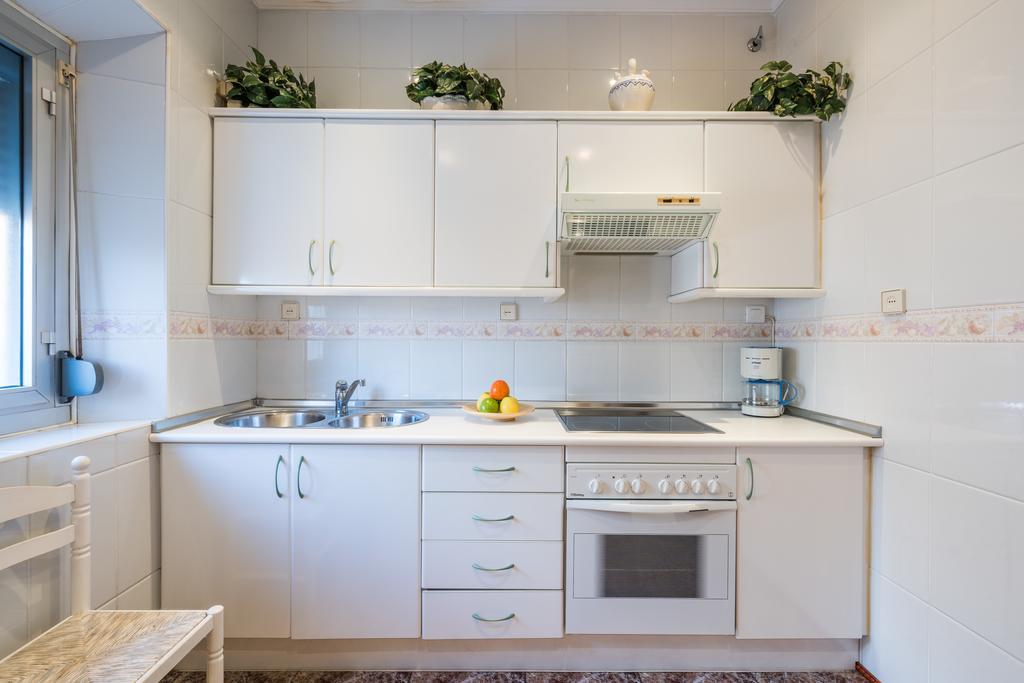 Apartamento Segalerva Centro Málaga Extérieur photo
