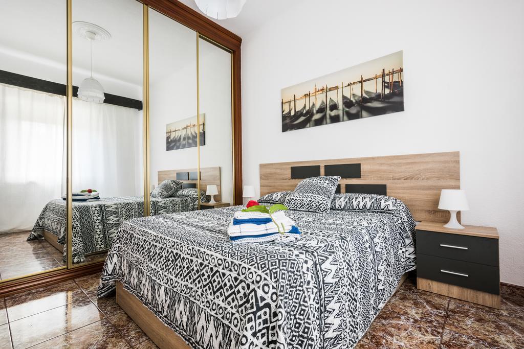 Apartamento Segalerva Centro Málaga Extérieur photo