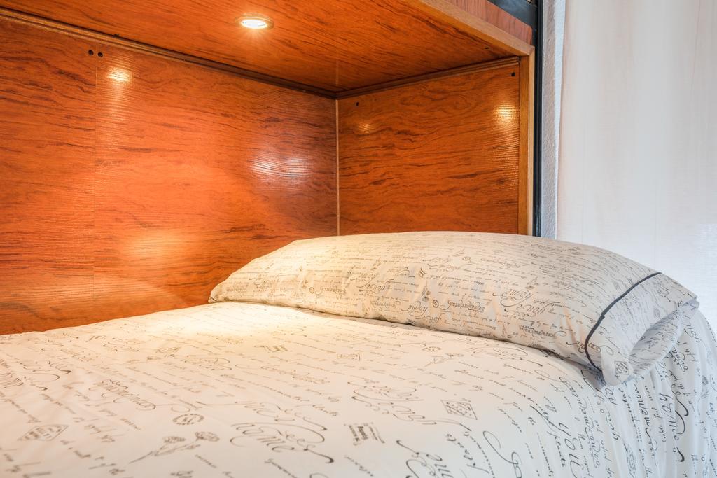 Apartamento Segalerva Centro Málaga Extérieur photo