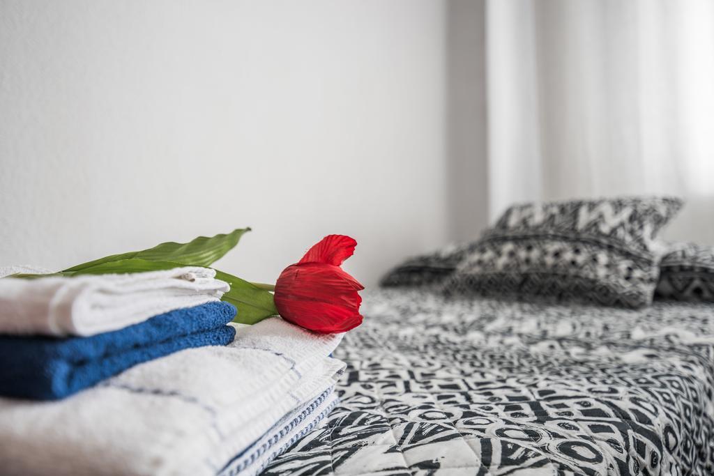 Apartamento Segalerva Centro Málaga Extérieur photo