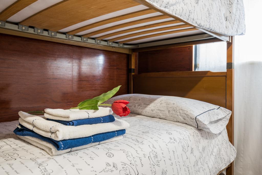 Apartamento Segalerva Centro Málaga Extérieur photo