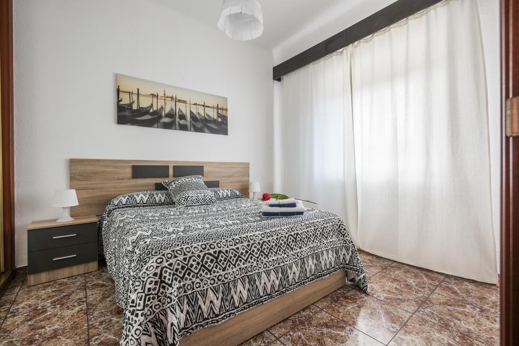 Apartamento Segalerva Centro Málaga Extérieur photo