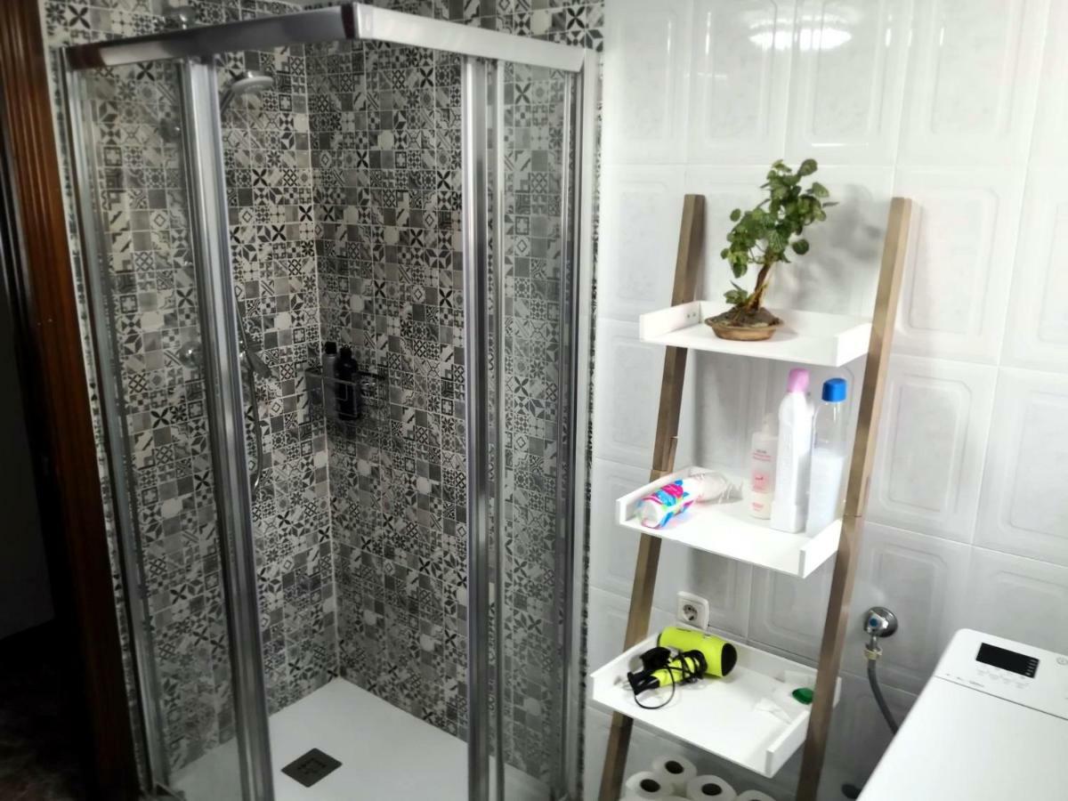Apartamento Segalerva Centro Málaga Extérieur photo