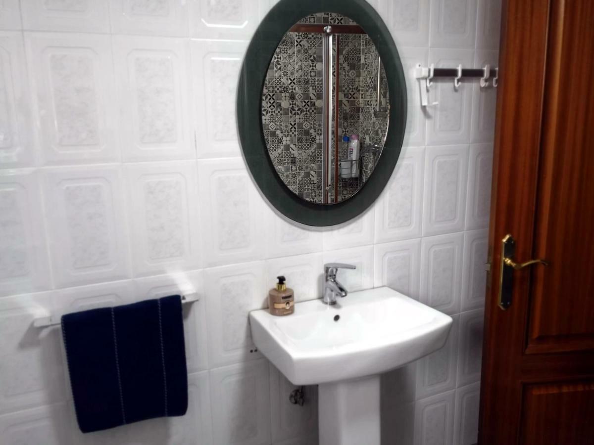 Apartamento Segalerva Centro Málaga Extérieur photo